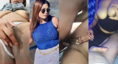 Sexy Big Boobs GF Hard Fucking Porn Collection