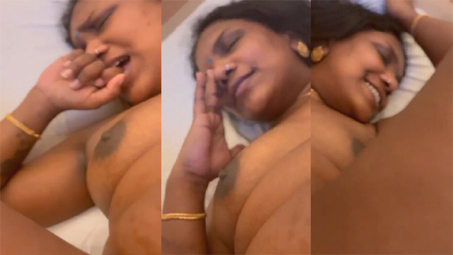 Rich Tamil Wife Pussy Fucking
