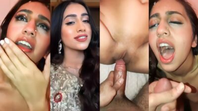 Tamil Hot Desi Girl Fucking Getting Cum