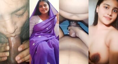 Desi Wife Blowjob Fucking Big Cock