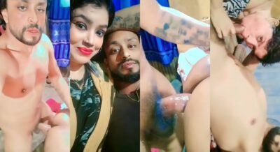 Hot Lovers Hard Fucking Porn