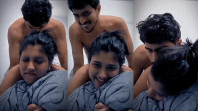 Sexy Bhabhi k sath doggy style Fuck