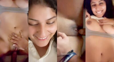 Desi Hot GF Hard Pussy Fucking