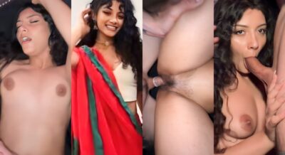 Desi Girl Jasmin New Fucking