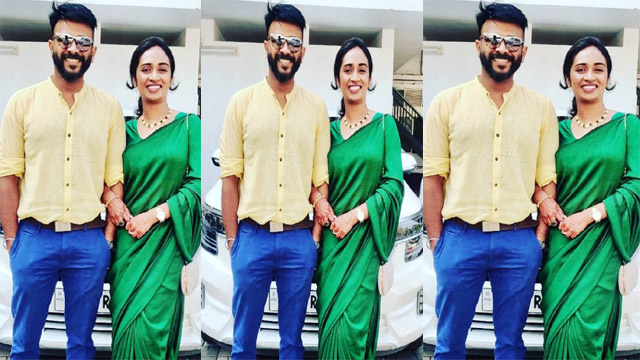 Mallu Cockold Couple Fucking Videos