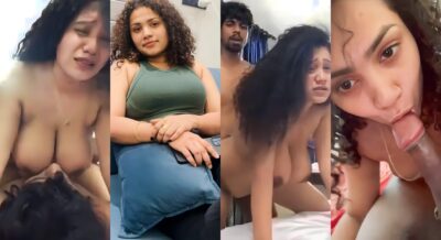 Sexy Busty GF Hard Fucking Porn