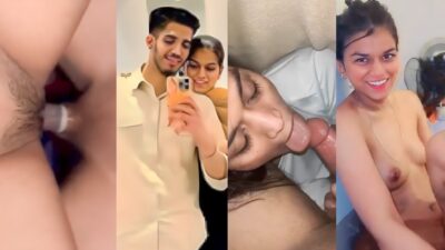 Indian Punjabi Couple Hard Fucking