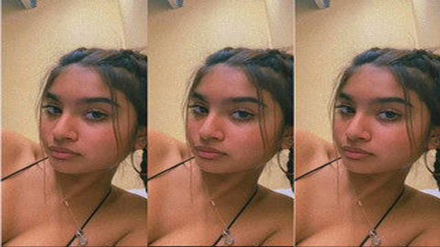 Desi Sexy Girl Hard Fucking