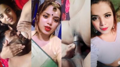 Tamil Desi Girl Fucking With Lover