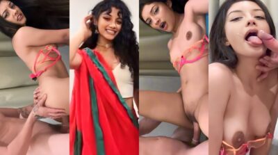 Desi Hot Girl Jasmin New Fucking