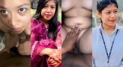Tamil GF Hard Fucking & Blowjob