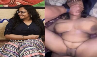 Mallu Big boobs girl screaming during hard sex