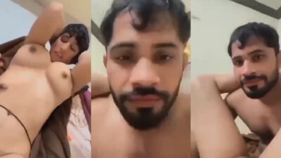 Desi BF and GF sex video