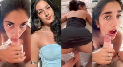 Hot Aria Khan New Fucking Video