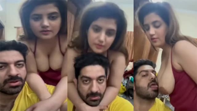 Desi Dusky Babe – Punjabi Deeper Fuck Viral