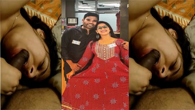 Desi Busty Bhabhi – 3Some VC Hard Fuck MMS