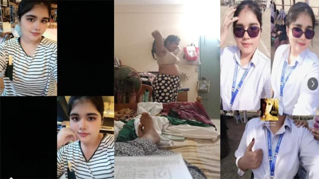 Sexy Desi College – Boobs Pussy Short Hard MMS