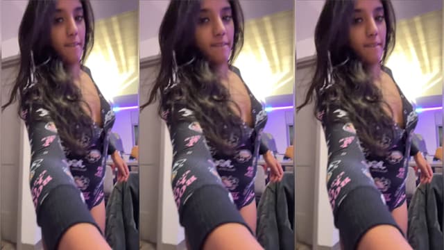 Desi Cute Girl – BJ Lover Hard Riding Exposed