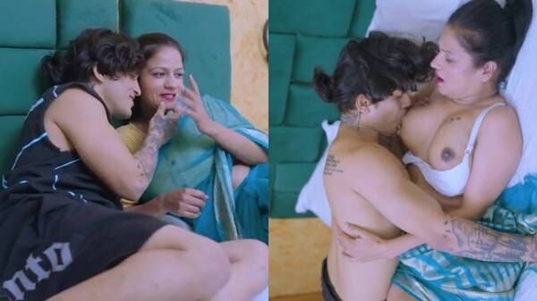 Indian bhabhi comes to devar’s – only to get pussy fucking video