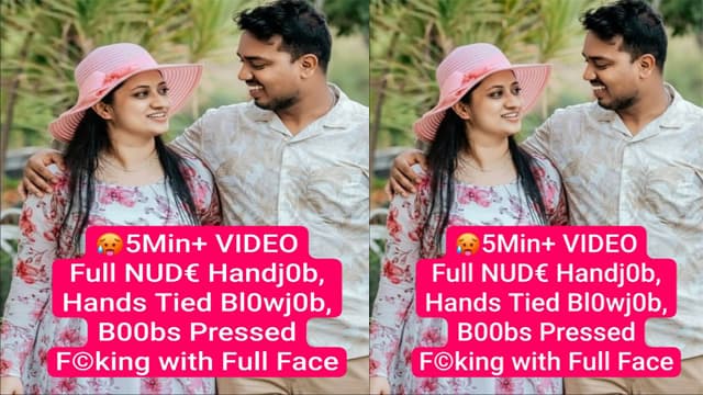 Beautiful Punjabi Bhabhi – Pussy Hard Sex MMS