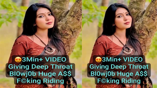 Insta Hot Desi – BJ Huge Ass Hard Pound MMS