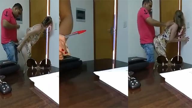 Indian man secretly fucked a foreign video watch