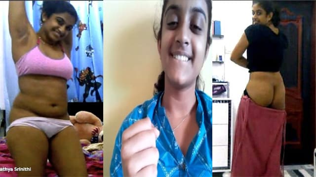 Mallu Girlfriend Showing & Fingering Video watch