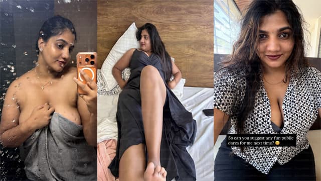 Insta Mallu Sara Exclusive – Viral Sex Mms Leak
