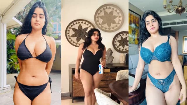 Shilpa Fit Insta – Scandal Private Hard Fuck MMS