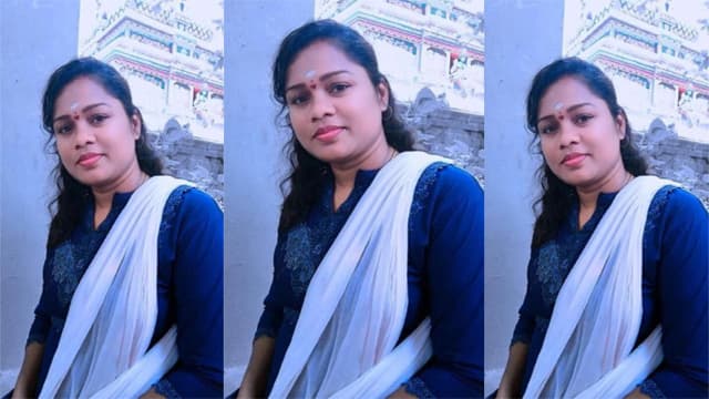 Tamil Cuckold Recording – Bull Dick Wife Pound MMS