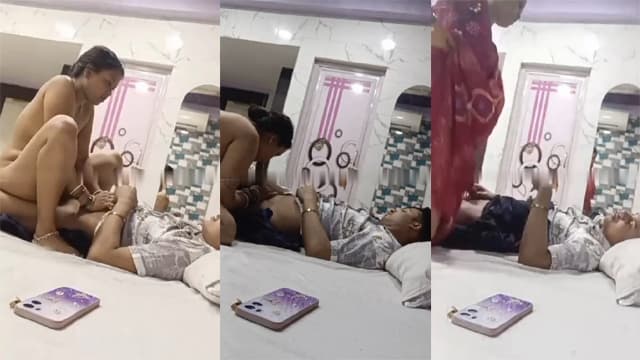 Valentine’s day Leaked Fucking Porn Video
