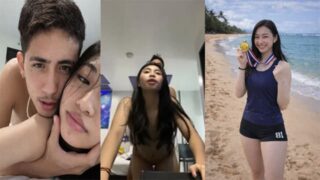 Pinay Medalist Who is Zyan Cabrera – Viral Video Social media