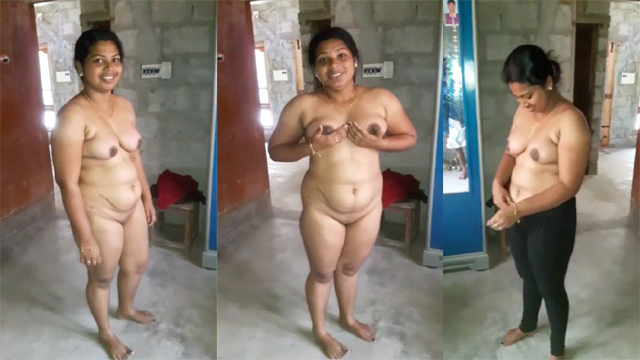 Chubby Aunty Threesome Anel Hardcore Sex HD