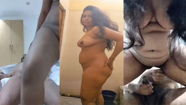 Punjabi Sexy Wife Riding Husband Video HD