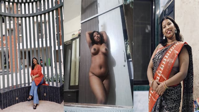 Horny Indian Wife Boobs – Pussy Doggy Fucked Video