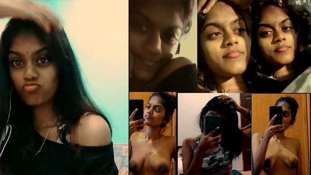 Tamil Sexy Girl Showing Full Collection Mms