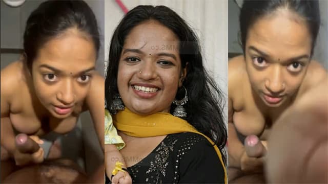 Busty Mallu Chubby Bhabhi – Hardcore Threesome Fuck