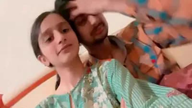 Pakistani Horny Wife – Dehati Hard Sex Exposed
