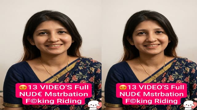 Desi Model Hard – Ye Kiska Hai Tera Riding MMS