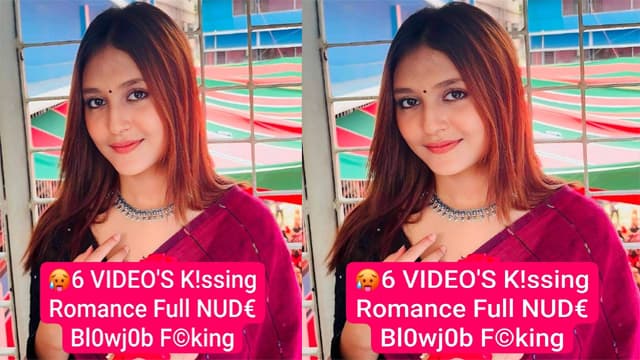 Horny Desi GF – Full Face Kissing Fuck Viral