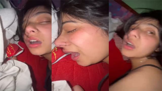 Sexy Gf Hard Fucking In Doggy Style Mms Video 2026