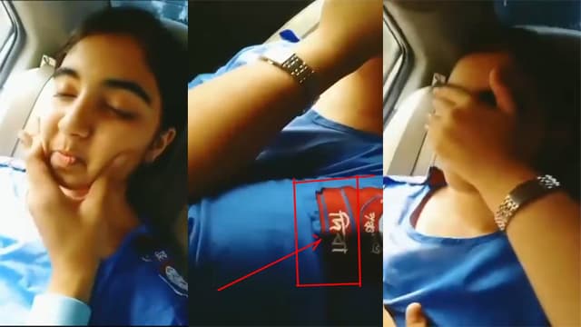 Bengali GF Nude Capture – Hot Figure Car