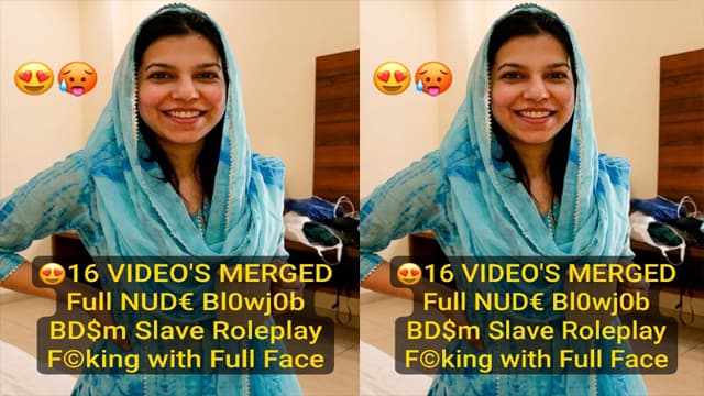 Desi Couple Hard Riding – Goddessofeast PPV MMS
