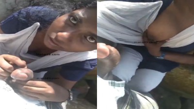 Keralathu College Student Sucks Dick Fucking boobs