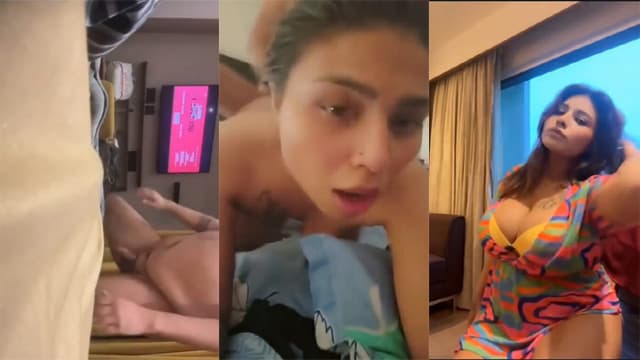 Anam Khan viral leaks mms video hd