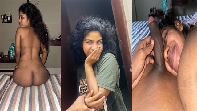 Lankan Nude BJ – Fucking Cumshot Viral