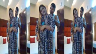 Latest UNO Many Girls Scandal Video
