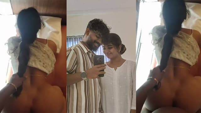 Mallu Girl Fucking With Boyfriend Dick Video 2026