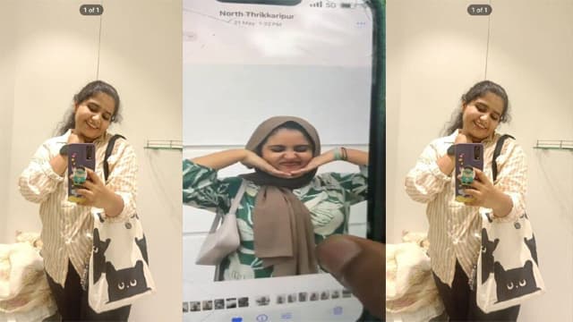 Mallu Hijabi Tanker Girl – Fucking More Clip
