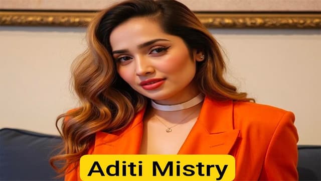 Aditi Mistry Viral Bikini Pussy Chudai Leaked Now